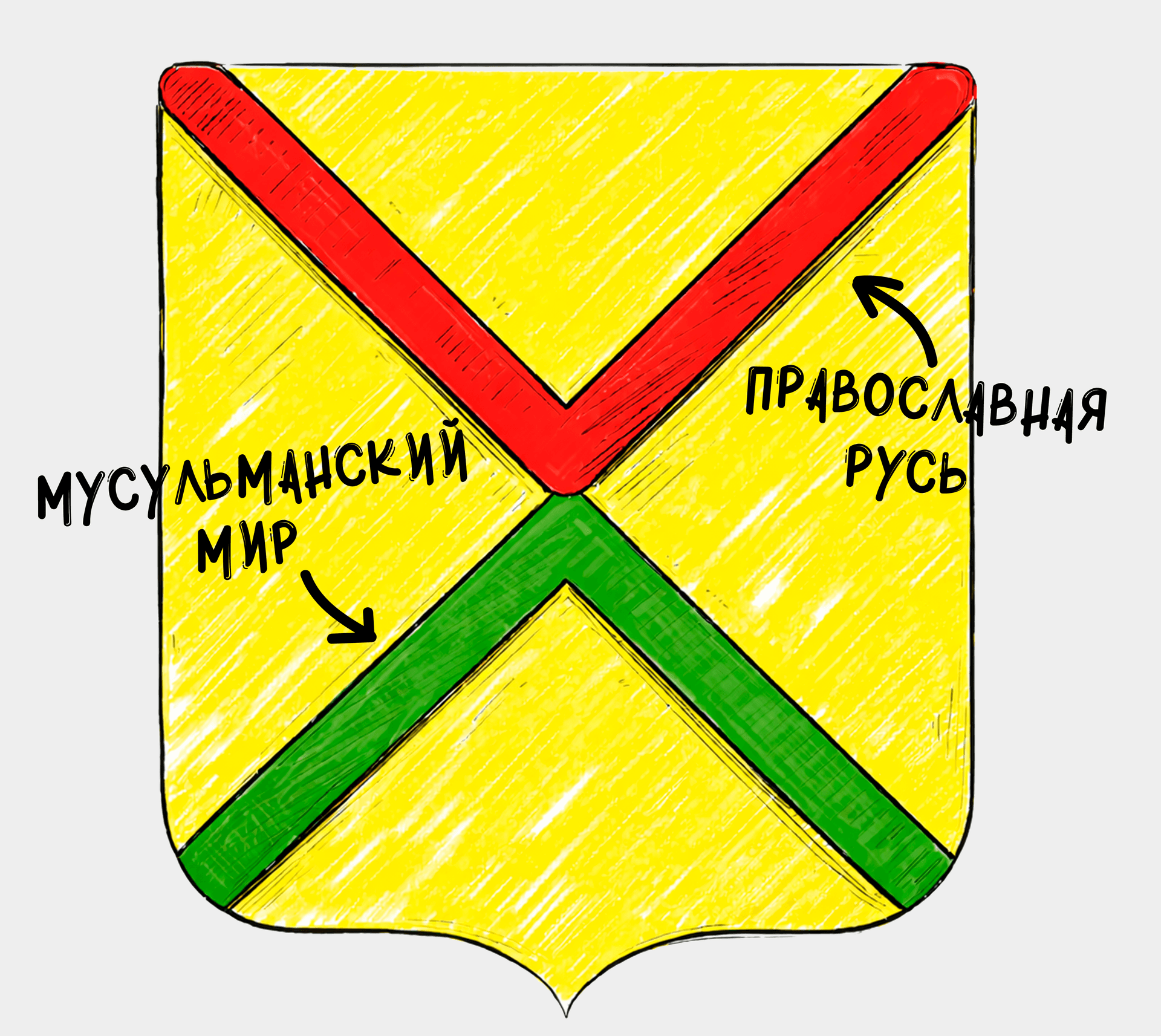 Герб Арзамаса