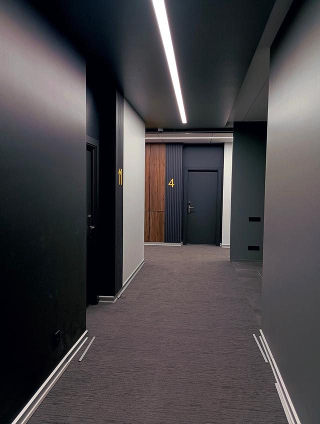 Мини-отель BLANC в Арзамасе — фото 3