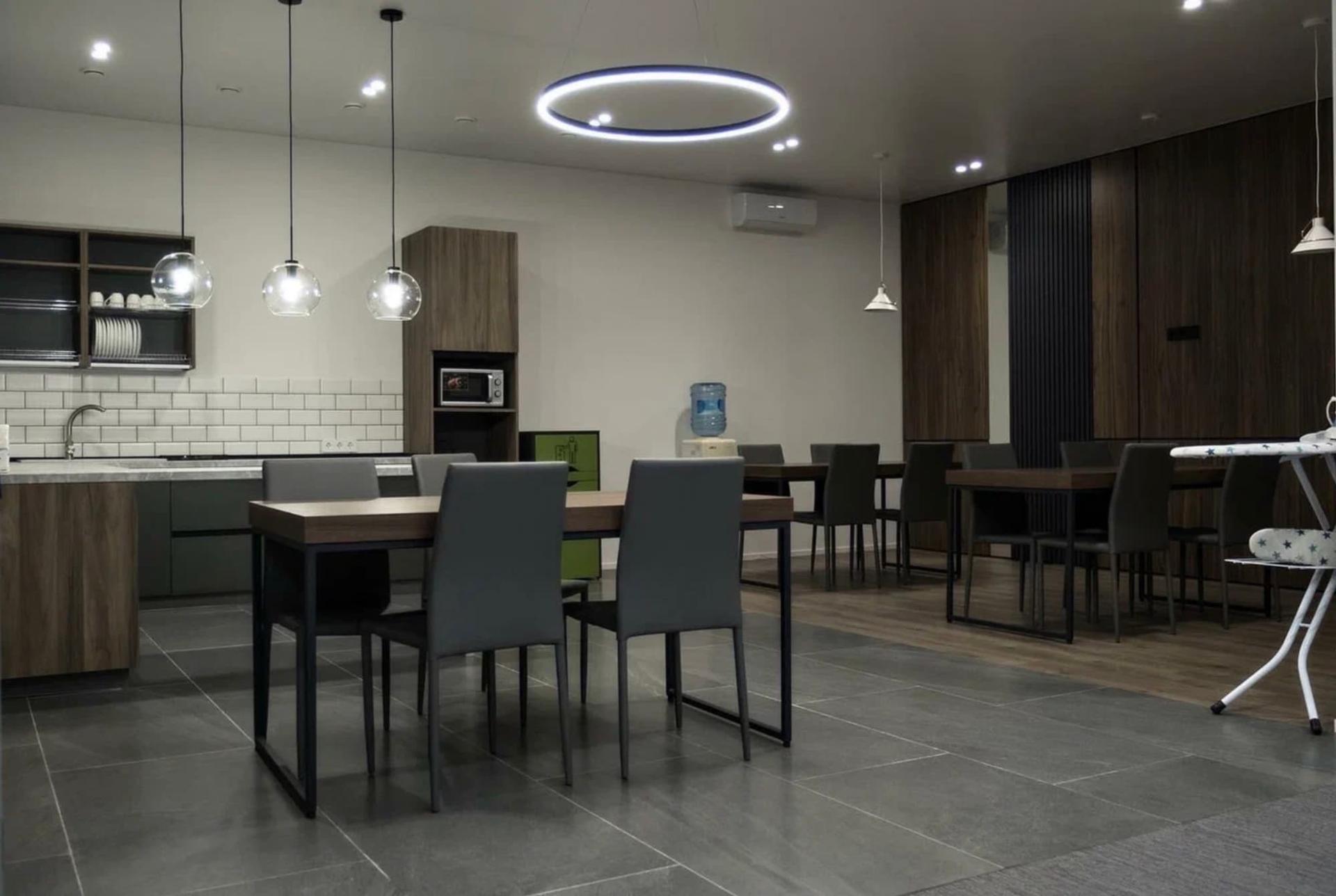 Мини-отель BLANC в Арзамасе — фото 5