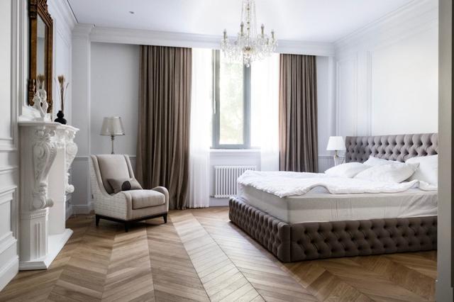 Мини-отель BLANC в Арзамасе — фото 7