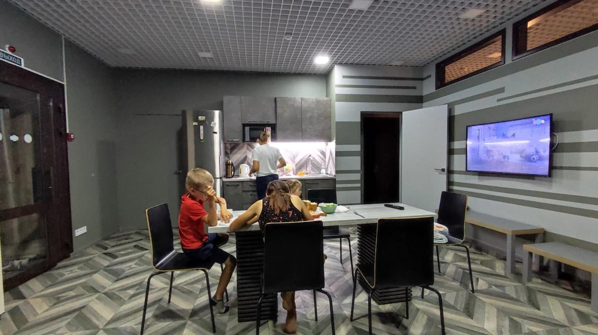 Хостел SoDa в Арзамасе — номер