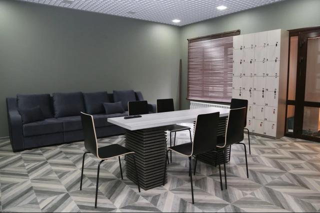 Хостел SoDa в Арзамасе — номер