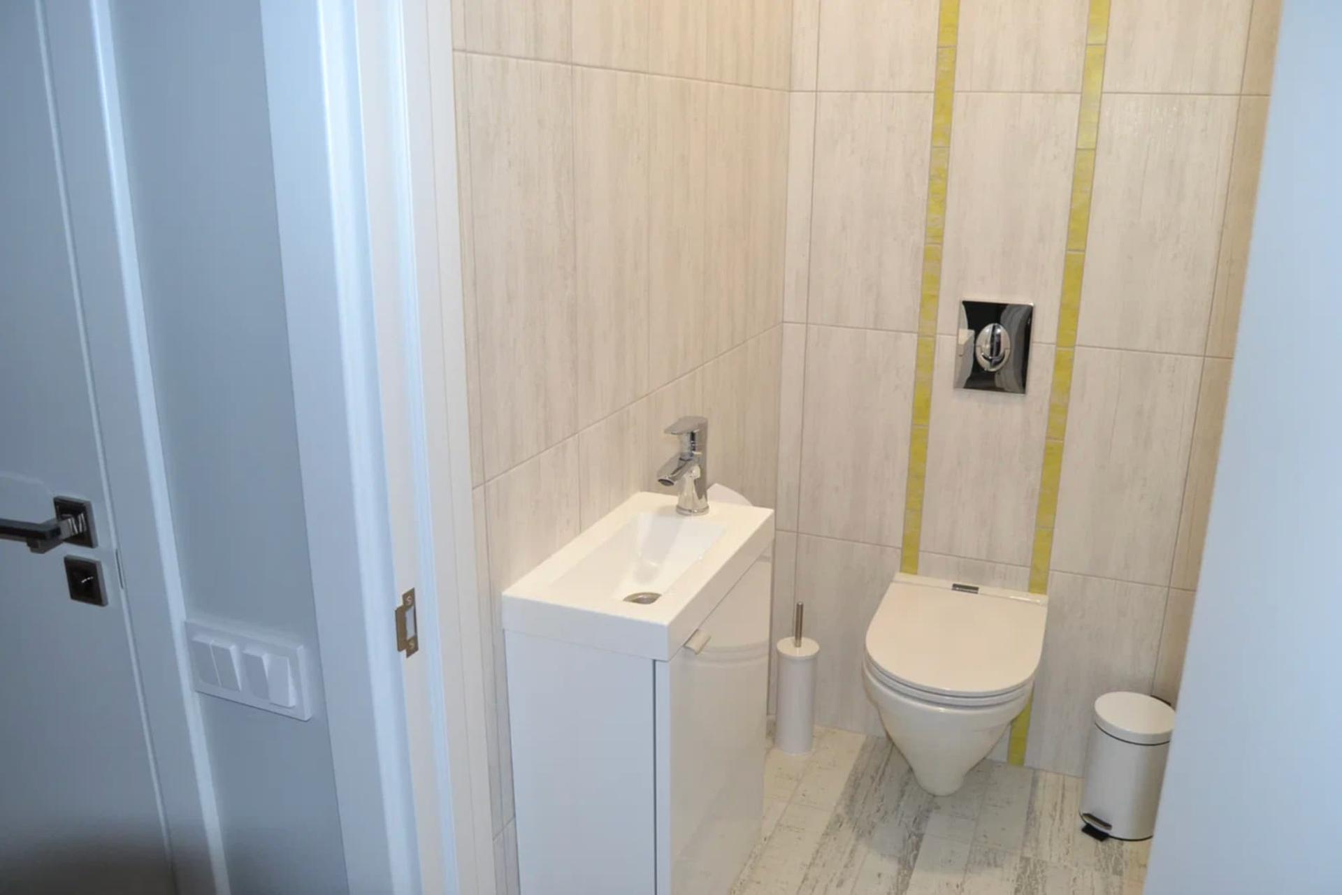 Хостел SoDa в Арзамасе — номер